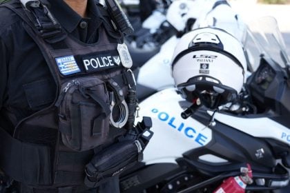 Πάτρα: Η "πλούσια" δράση του αποκαλύφθηκε μετά από κλοπή