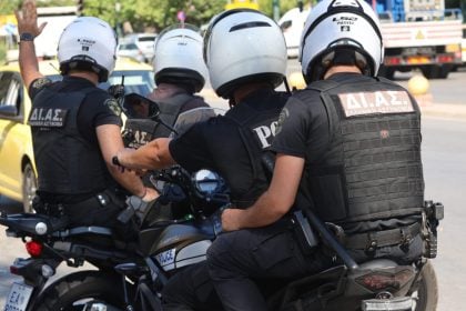 Aστυνομικές ειδήσεις από τη Δυτική Ελλάδα