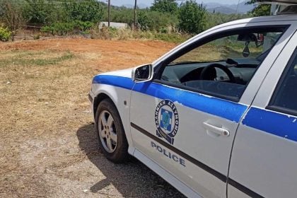 ΕΛΑΣ: Εξιχνιάστηκε η δολοφονία Ουκρανού τον Αύγουστο του 2024 – Τον σκότωσε η γυναίκα του