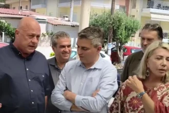 Η Ζέττα Μακρή απάντησε στον Αχιλλέα Μπέο: «Βοσκοπούλα είμαι, επιδότηση από τον ΟΠΕΚΕΠΕ δεν πήρα»