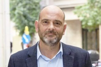 Ι. Φωτήλας για Πατρών-Πύργου: «Ανοίγουμε δρόμους στο μέλλον»