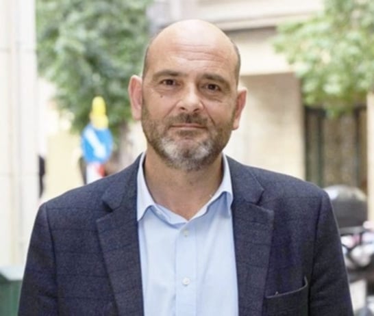 Ι. Φωτήλας για Πατρών-Πύργου: «Ανοίγουμε δρόμους στο μέλλον»