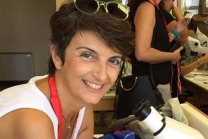 Θλίψη στο Μεσολόγγι, έφυγε από τη ζωή η γεωπόνος Αφροδίτη Μπαρμπετάκη - Η τραγική ειρωνεία