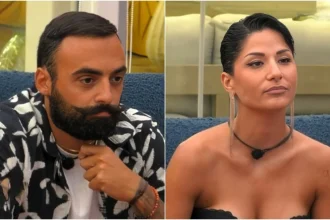 Ο Χρήστος Γκικουρίας αποχώρησε από το Big Brother