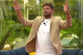 Big Brother: Ο Αχαιός Χρήστος Ντεντόπουλος είναι ο μεγάλος νικητής!