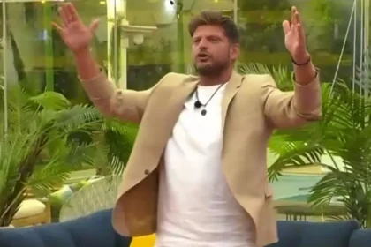 Big Brother: Ο αχαιός Χρήστος Ντεντόπουλος είναι ο μεγάλος νικητής