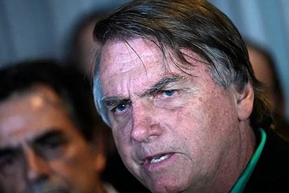 Βραζιλία: Έφοδος της αστυνομίας στο σπίτι του Μπολσονάρου