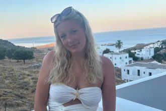 Ρόδος: Τουρίστρια έπεσε από μπαλκόνι και έσπασε τη σπονδυλική της στήλη