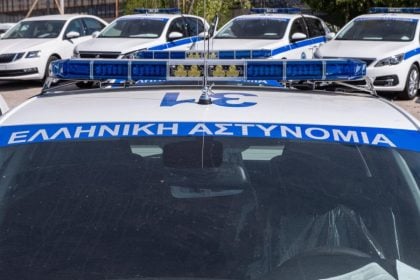 Αστυνομικές ειδήσεις από την Πάτρα & τη Δυτική Ελλάδα