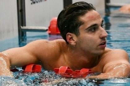 Παγκόσμιο υγρού στίβου: Στα ημιτελικά των 50μ. πεταλούδα με πανελλήνιο ρεκόρ ο Μπίλας, πρόκριση και για Ντουντουνάκη, ρεκόρ η Παυλοπούλου