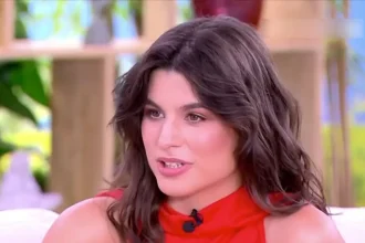 Δανάη Παππά: «Όταν χώρισα, αφοσιώθηκα στη δουλειά μου, στην οικογένειά μου και στους φίλους μου»