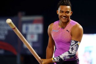 Diamond League Μονακό: Δεύτερη θέση για τον Καραλή