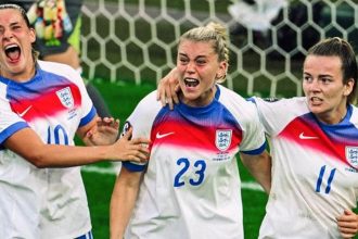 Euro γυναικών: Πρωταθλήτρια Ευρώπης η Αγγλία, 3-1 την Ισπανία στα πέναλτι
