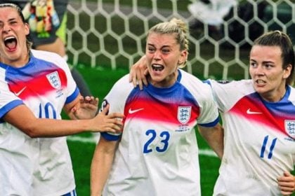 Euro γυναικών: Πρωταθλήτρια Ευρώπης η Αγγλία, 3-1 την Ισπανία στα πέναλτι