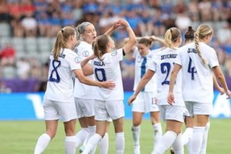 Euro Γυναικών: Νίκη για τη Φινλανδία στην πρεμιέρα, 1-0 την Ισλανδία