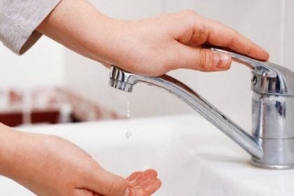 Πάτρα: Χωρίς νερό σήμερα τα Βραχνέικα λόγω βλάβης