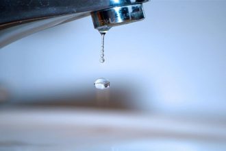 Πάτρα: Βλάβη προκάλεσε διακοπή νερού σε περιοχές
