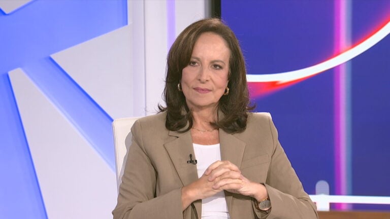 Α. Διαμαντοπούλου: «Ο κ. Μητσοτάκης ψηφίστηκε για να σεβαστεί τους θεσμούς και τη δημοκρατία, αλλά κάνει ακριβώς το αντίθετο»