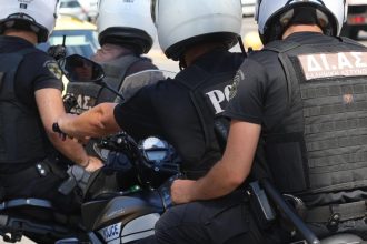 Αστυνομικές ειδήσεις από τη Δυτ. Ελλάδα