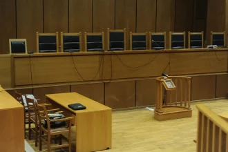 Φυλάκιση από 9 ως 15 μήνες επέβαλε το Εφετείο στους επτά κατηγορούμενους για τις παράνομες επιδοτήσεις του ΟΠΕΚΕΠΕ
