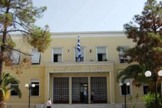 Ναύπακτος: Ελεύθερος με όρους ο άνδρας που φέρεται να αποπειράθηκε να βιάσει 18χρονη