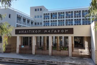 Δυτ. Ελλάδα: Προφυλακίστηκαν οι τσαντάκηδες που τραυμάτισαν ηλικιωμένη
