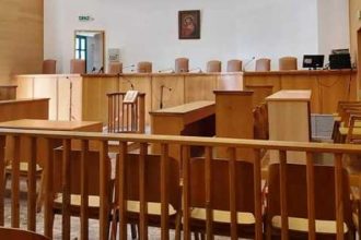 Πρόεδρος Εφετών φέρεται να κάνει χρήση ναρκωτικών - Σχηματίστηκε δικογραφία