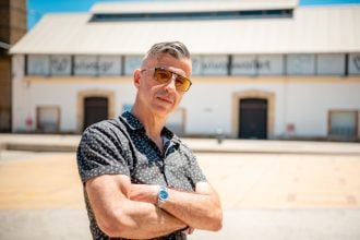 Πέθανε ο ιδρυτής της Fairplay, Δημήτρης Παπανδρέου