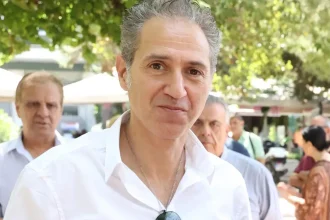 Δημήτρης Κόκοτας: «Κάθε τόσο υπάρχει έστω και μία αλλαγή», αποκαλύπτει η σύζυγός του τα ευχάριστα νέα για την υγεία του