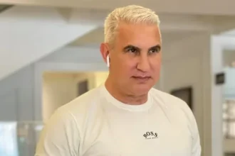 Δ. Δρόσος: “Αυτό δεν είναι Παναχαϊκή”