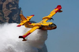 Δυτ. Ελλάδα: Παραμένει και σήμερα ο κίνδυνος για πυρκαγιές