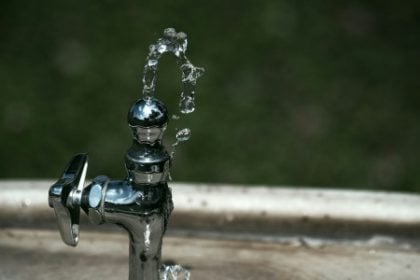 Χωρίς νερό την Τετάρτη στο κέντρο της Πάτρας
