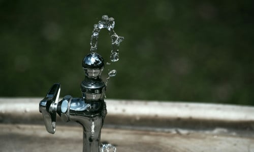 Χωρίς νερό την Τετάρτη στο κέντρο της Πάτρας