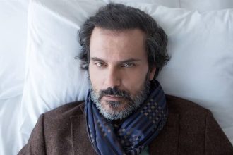 Ματίνα Παγώνη για τη νόσο που έπασχε ο Γεράσιμος Μιχελής: «Δεν υπάρχει ίαση, το ζεις και είναι τραγικό…»