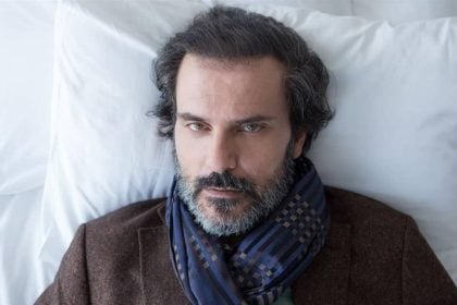 Ματίνα Παγώνη για τη νόσο που έπασχε ο Γεράσιμος Μιχελής: «Δεν υπάρχει ίαση, το ζεις και είναι τραγικό…»