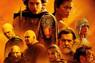 «Dune: Part Three»: Ο επίσημος τίτλος για το έπος του Ντενί Βιλνέβ