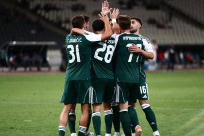 Champions League: Ο Παναθηναϊκός κόντρα στη Ρέιντζερς για το πρώτο βήμα πρόκρισης