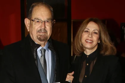 Έφη Πίκουλα για Τάκη Βουγιουκλάκη: Στα χέρια μου πέθανε, εύχομαι καμία γυναίκα να μην το περάσει αυτό