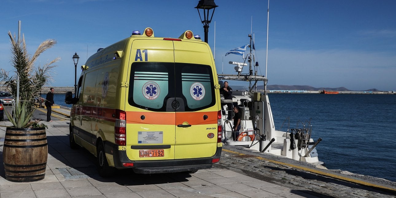 Δύο πνιγμοί μέσα σε λίγες ώρες σε παραλίες της Αχαΐας