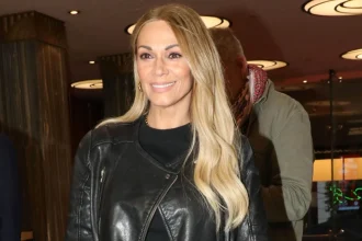 Έλλη Κοκκίνου για τον γιο της: Είμαστε πάρα πολύ δεμένοι, σε πτυχές του εαυτού του βλέπω εμένα