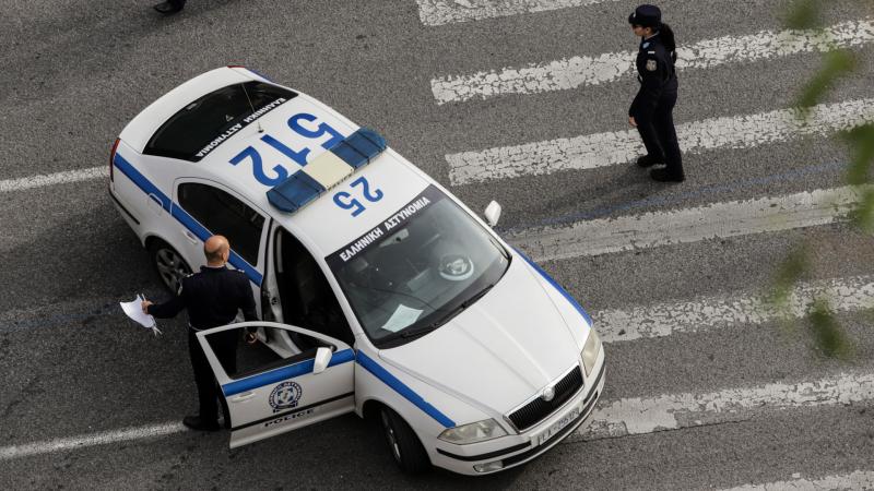 Πάτρα: Σύγκρουση φορτηγού με ΙΧ στην Οβρυά