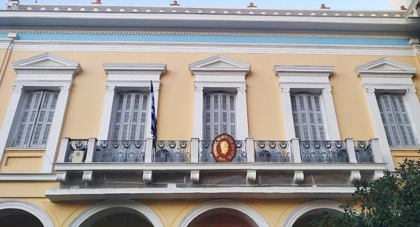 Πάτρα: Ξεκίνησε κόντρα μεταξύ Πελετίδη - Διοίκησης Εμπορικού Συλλόγου