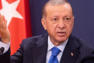 Νέα επίθεση Ερντογάν σε Ισραήλ: Είναι ένα κακομαθημένο, ανεξέλεγκτο τρομοκρατικό κράτος