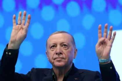Παραλήρημα Ερντογάν από τα Κατεχόμενα: Η Κύπρος έχει δύο κράτη - Η διεθνής κοινότητα να συμφιλιωθεί με την πραγματικότητα