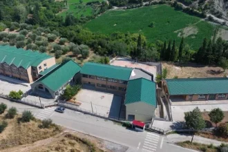 ΚΚΕ: Όχι στην κατάργηση του ΓΕΛ Ερυμάνθειας - Eρώτηση στην Υπουργό Παιδείας