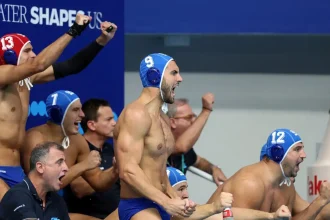 Ελλάδα – Ισπανία: Το βήμα για τον τελικό του παγκοσμίου και η «εκδίκηση» που ψάχνει η εθνική πόλο