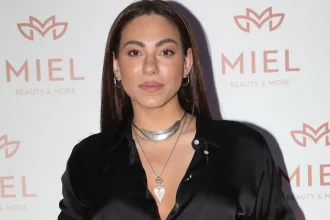 Η Ευρυδίκη Βαλαβάνη ετοίμασε βαλίτσα για το μαιευτήριο: «Όποτε θελήσει ο μπέμπης, είμαστε πανέτοιμοι»