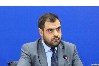 Μαρινάκης για "λουκέτο" στην Ιατροδικαστική Πάτρας: Εκρίθη αναγκαία απόφαση, τι αλλάζει με το νέο νόμο