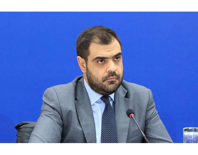 Μαρινάκης για "λουκέτο" στην Ιατροδικαστική Πάτρας: Εκρίθη αναγκαία απόφαση, τι αλλάζει με το νέο νόμο