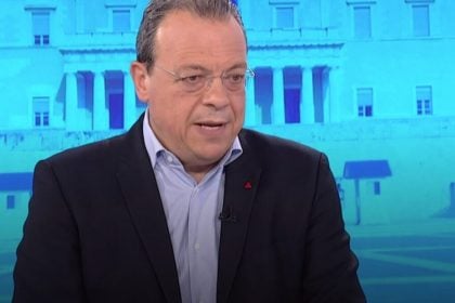 Σ. Φάμελλος: Ο Κ. Μητσοτάκης δημιουργεί τους καλύτερους πελάτες για τα ιδιωτικά κολλέγια